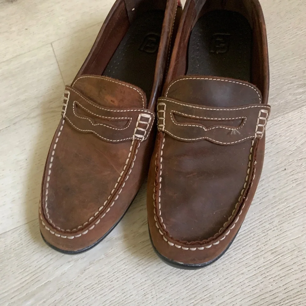 FootJoy club casuals